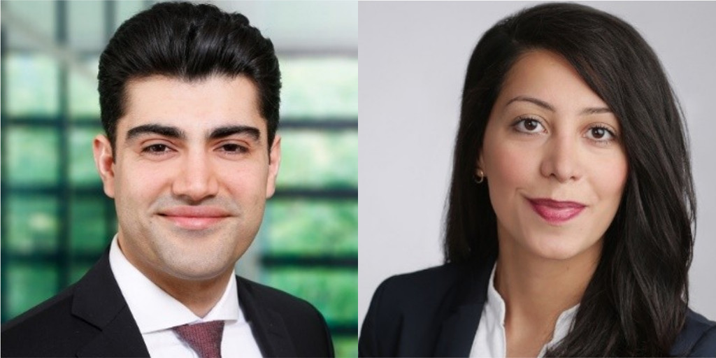 Upcoming Industry Talk on Scaled Agile to Support the “Digital Transformation” in the Financial Services Industry by Munir Mahrufi and Sahar Khaksar of Deloitte Consulting GmbH