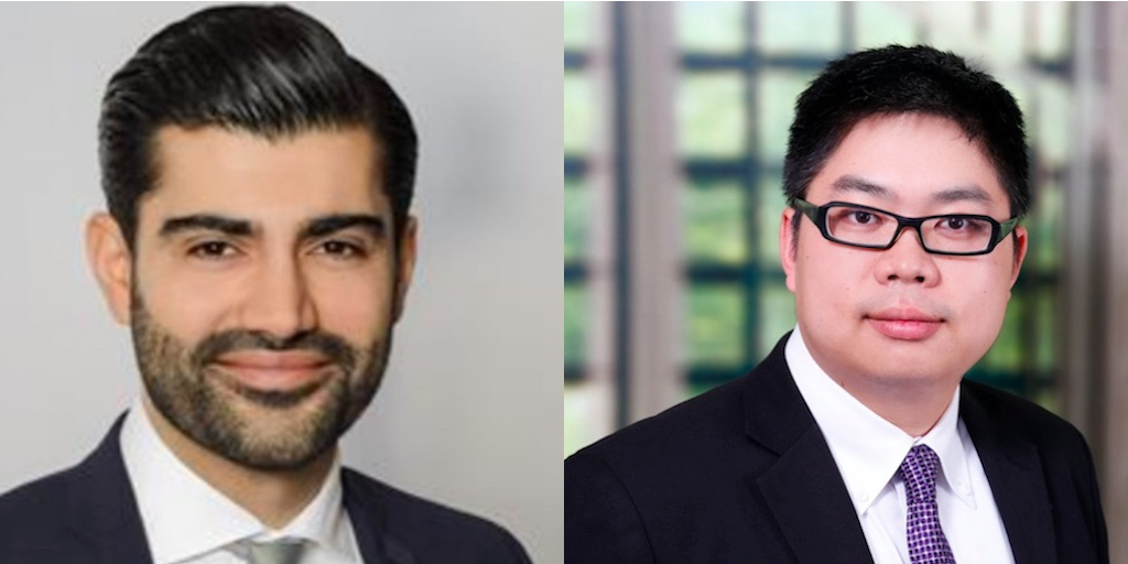 Upcoming Industry Talk on Enabling Digital Transformation via Scaling Agile in the Financial Industry by Munir Mahrufi and Liang Que of Deloitte Consulting GmbH