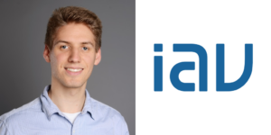 Upcoming industry talk on continuous integration / delivery / deployment by Bernard Ramon Ladenthin of IAV GmbH