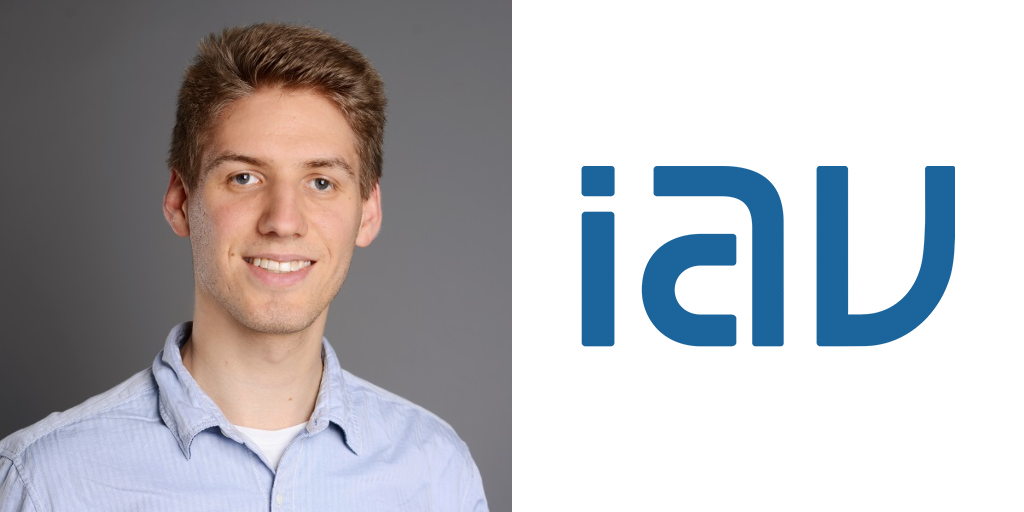 Upcoming Industry Talk on Continuous Integration / Delivery / Deployment by Bernard Ramon Ladenthin of IAV GmbH