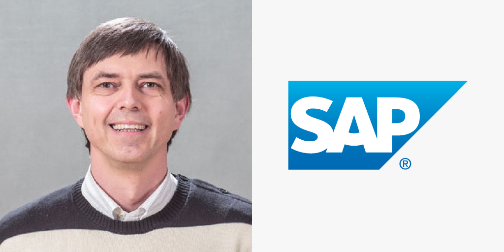 Upcoming industry talk on when agile meets regulatory compliance by Roland Brethauer of SAP
