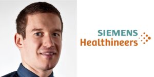 Upcoming talk on agile methodologies in data analytics by Michael Schrapp of Siemens Healthineers