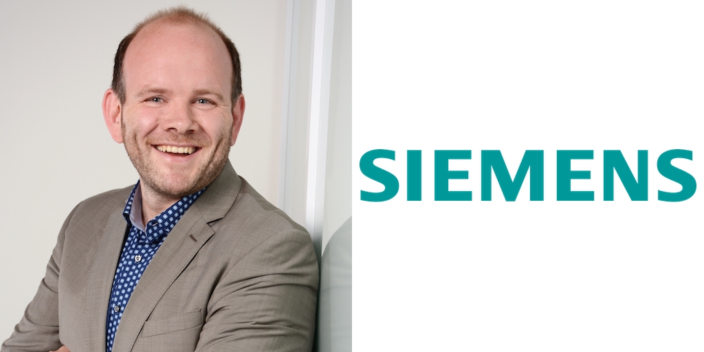 Upcoming talk on scaling agile with SAFe® by Oliver Diller of Siemens
