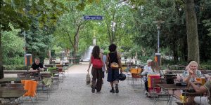 AIs are not responsible for their actions